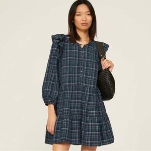 Madewell dress